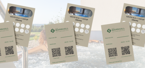 Pass to Sauna World 9 + 1 free entry