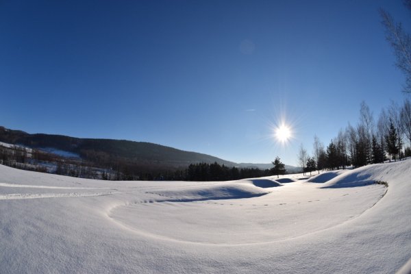 Golf Sokolov a.s. - Homepage